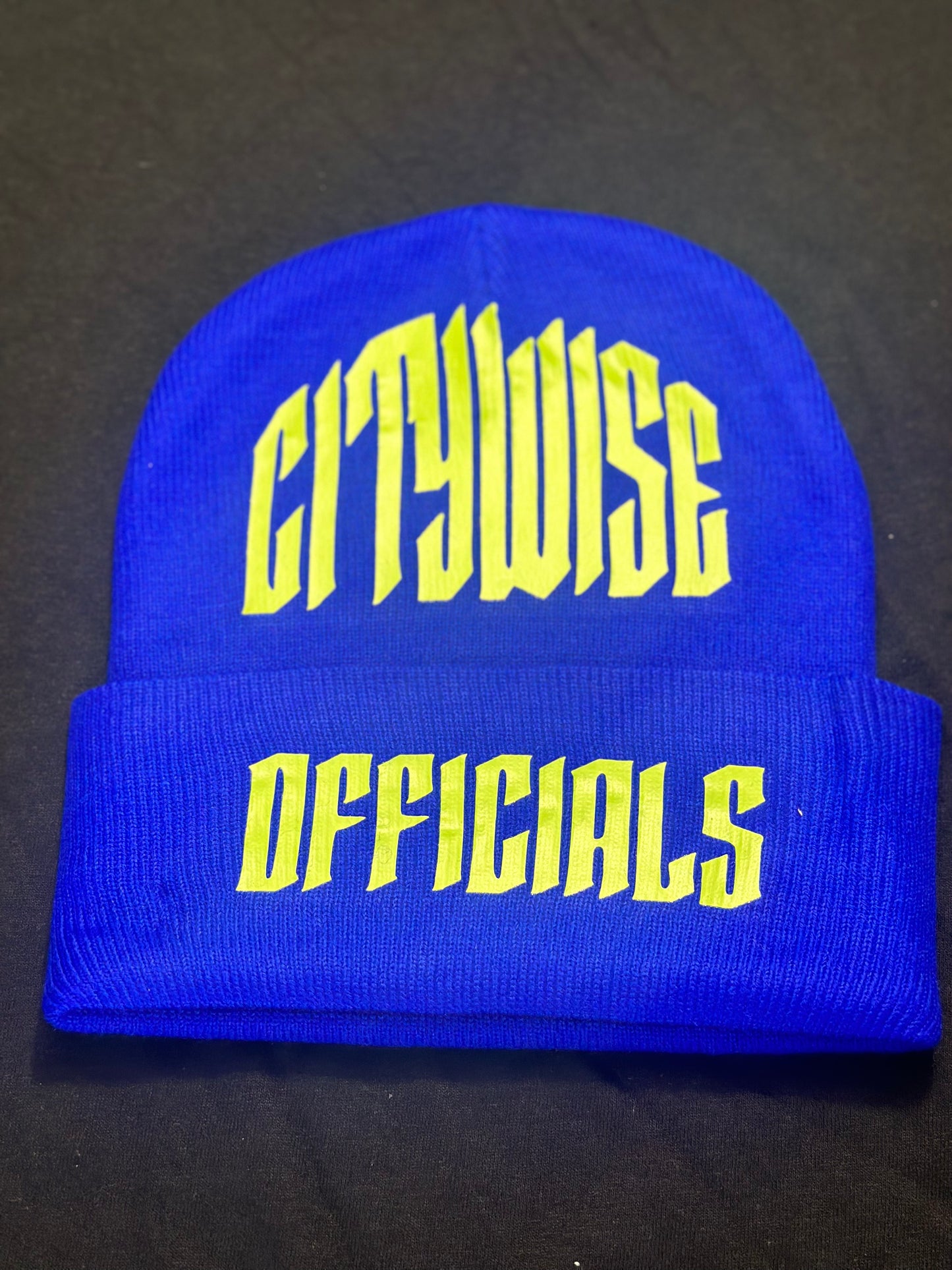 Classic WISE Beanies