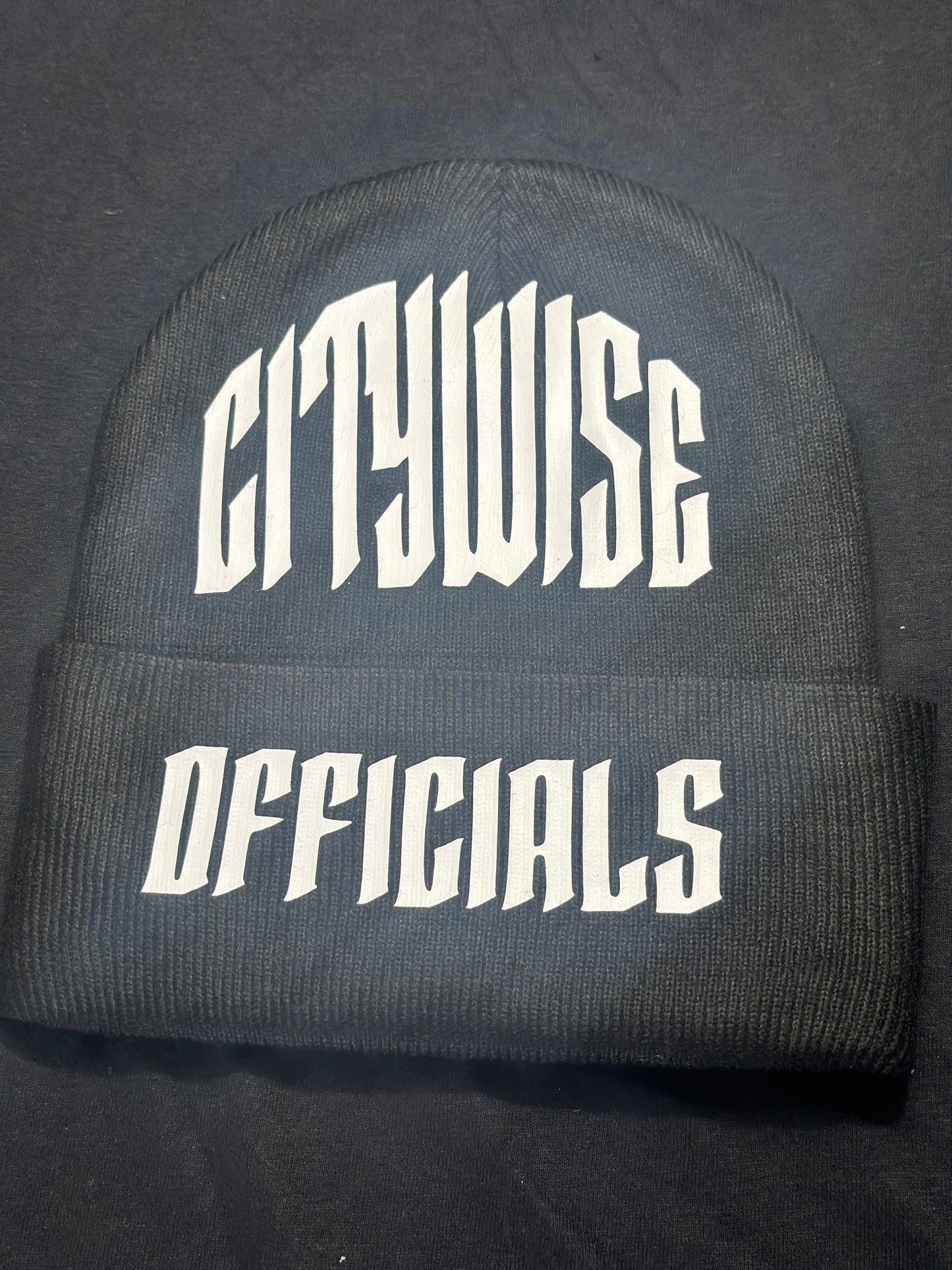 Classic WISE Beanies