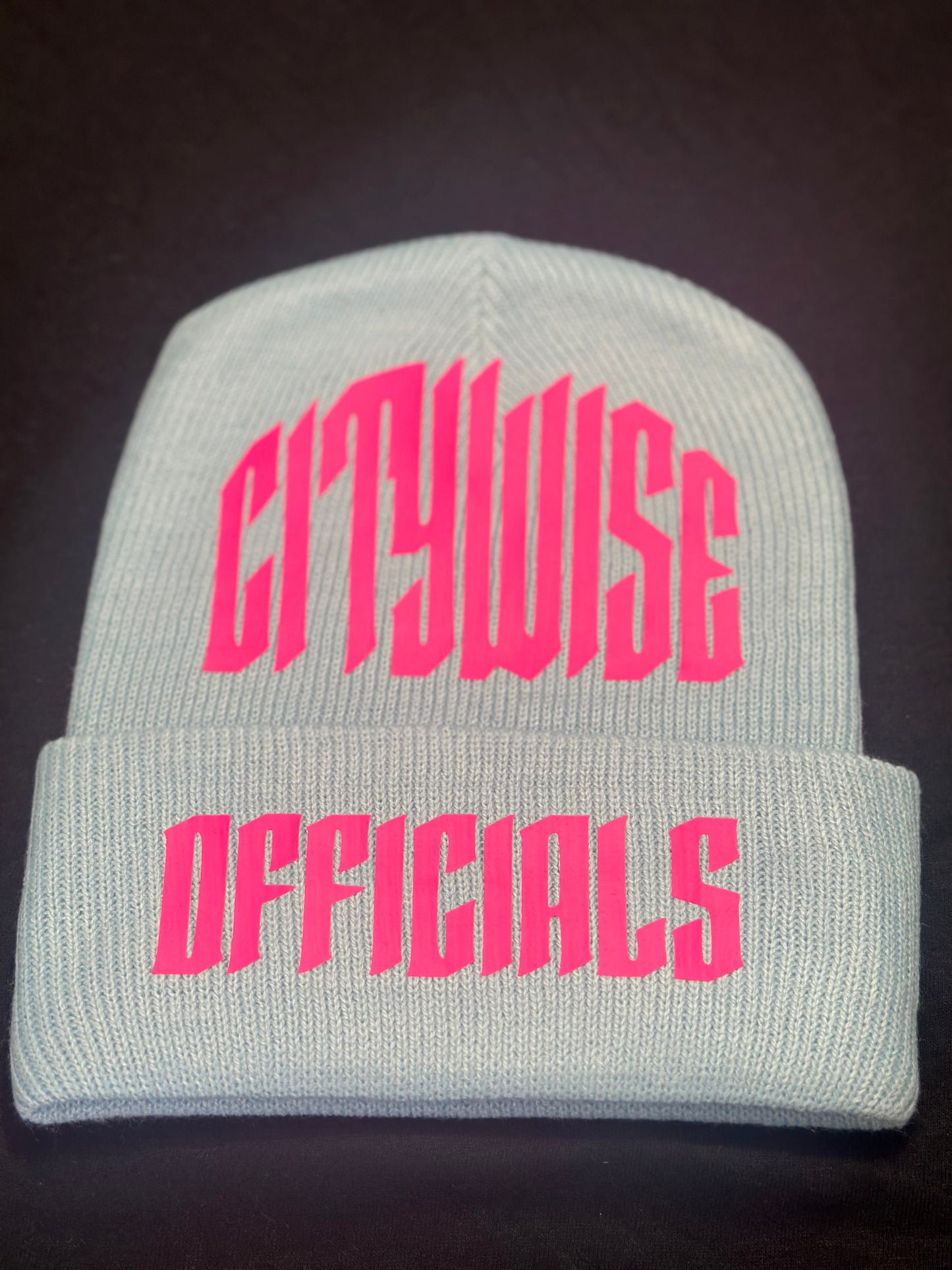 Classic WISE Beanies