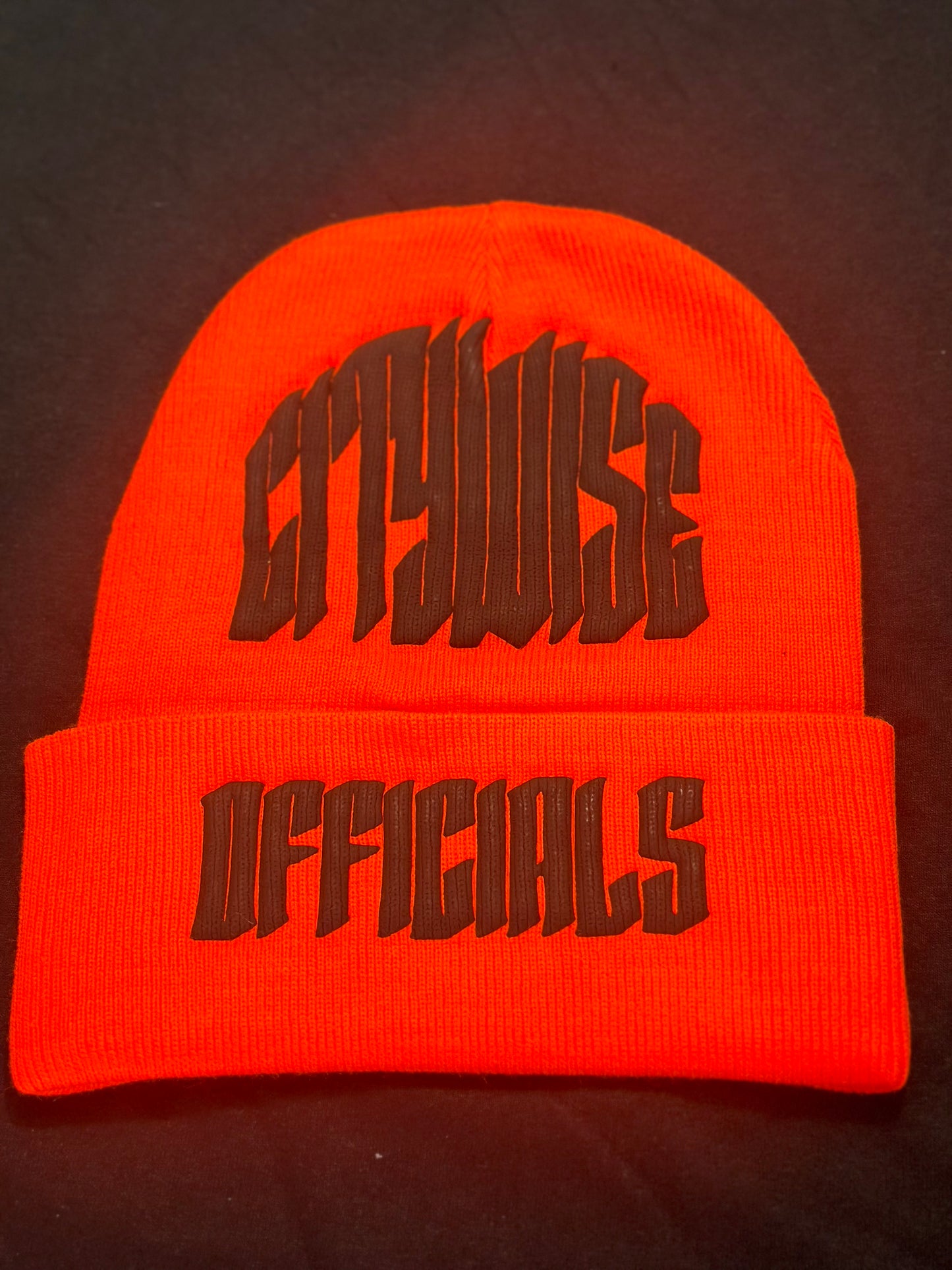 Classic WISE Beanies