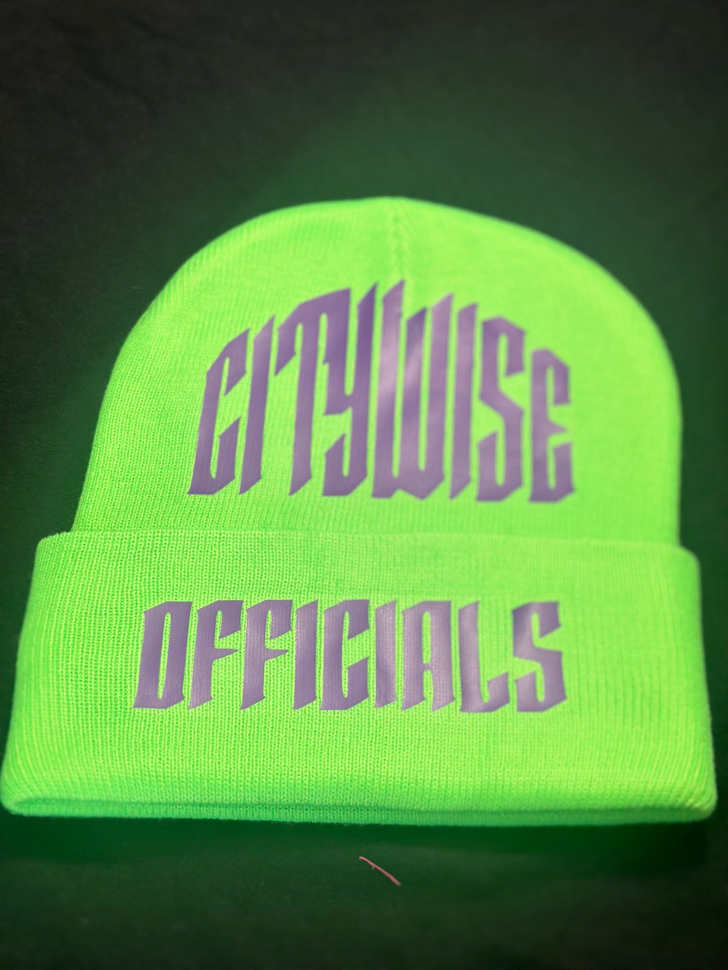 Classic WISE Beanies